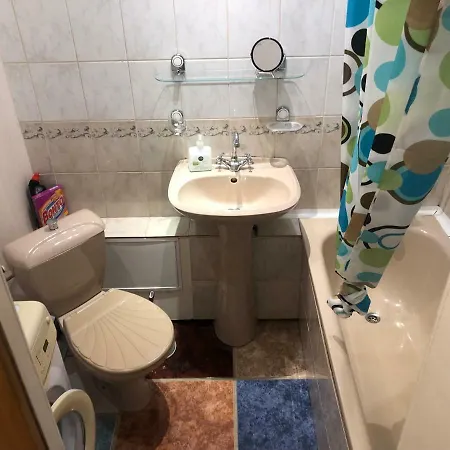 Appartamento Cozy Reval